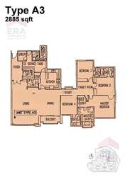 Ardmore Park (D10), Condominium #555344191